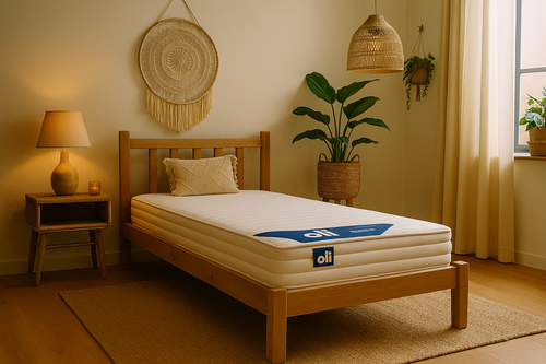 Mattress Cephée - 90x200 cm