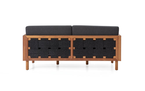 Zuma Outdoor Sofa