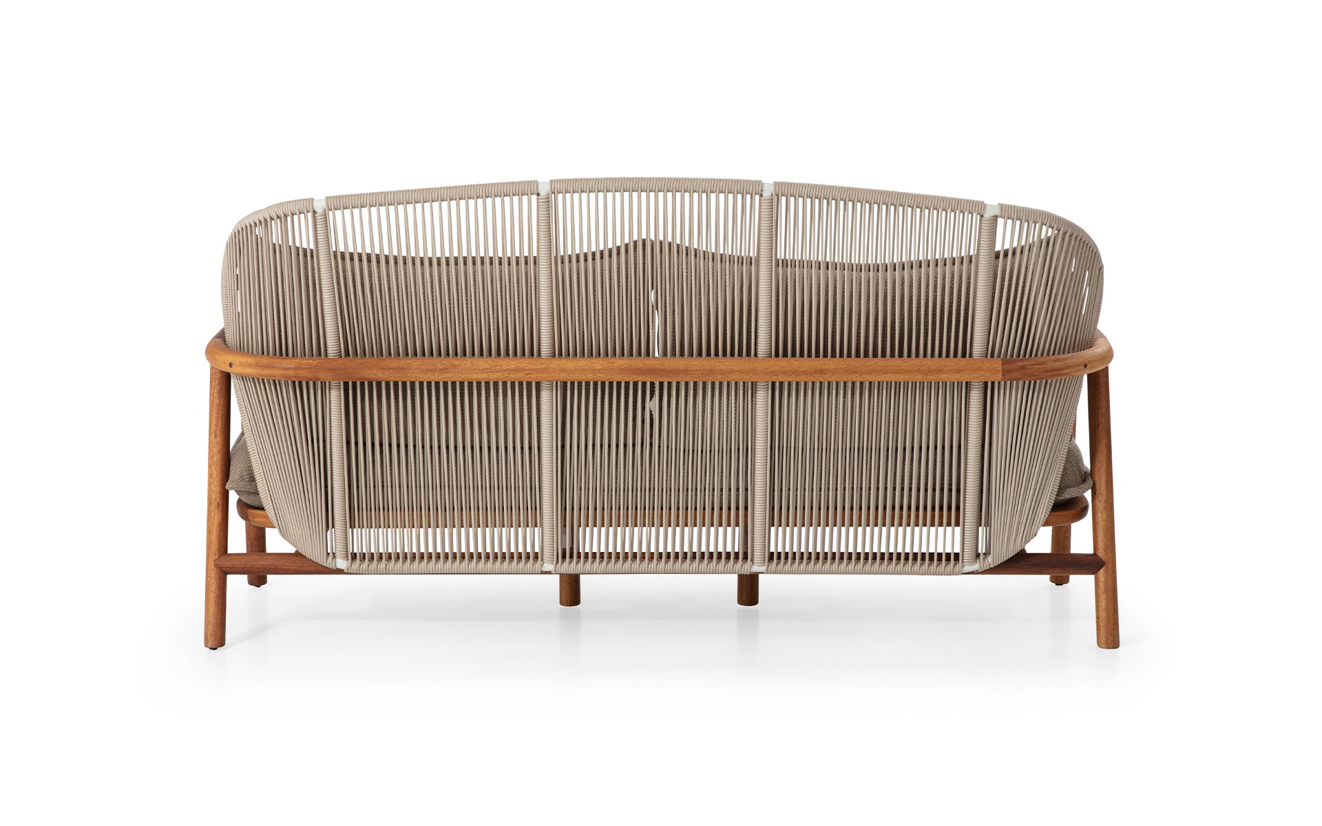 Smyrna Outdoor Sofa