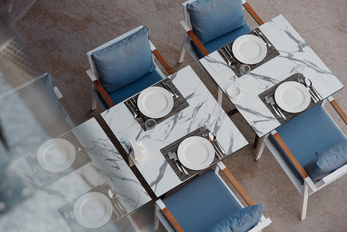 Antalya Hotel Project