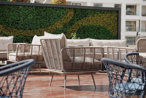 Antalya Hotel Project