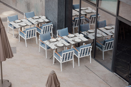 Antalya Hotel Project