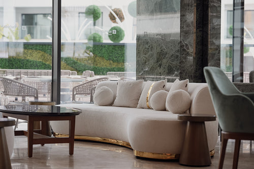 Antalya Hotel Project