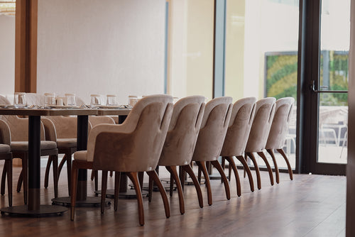 Antalya Hotel Project