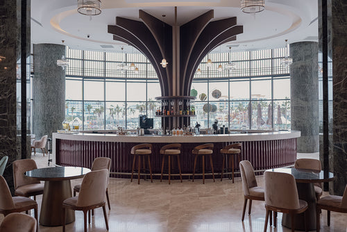 Antalya Hotel Project