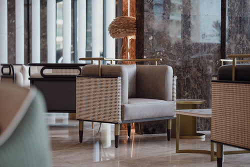 Antalya Hotel Project