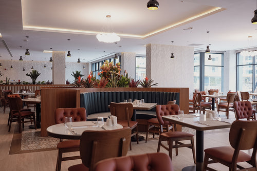 Antalya Hotel Project