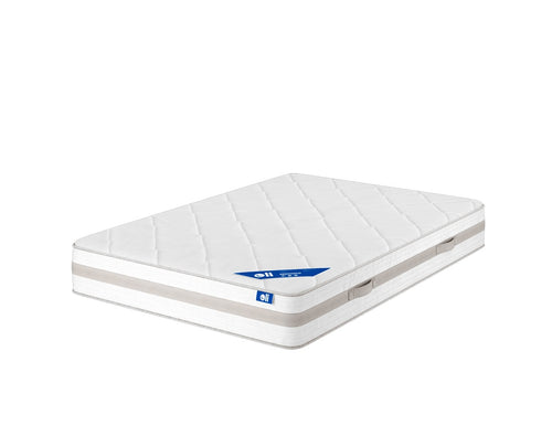 Aerovisco mattress - 160x200 cm