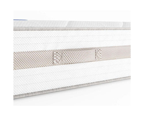 Aerovisco mattress - 80x200 cm