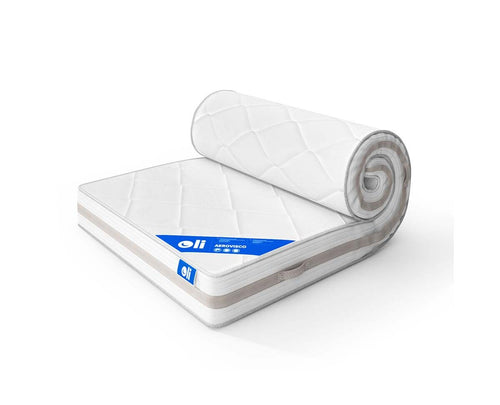 Aerovisco mattress - 120x190 cm