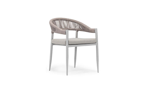 Akdeniz Outdoor Chair