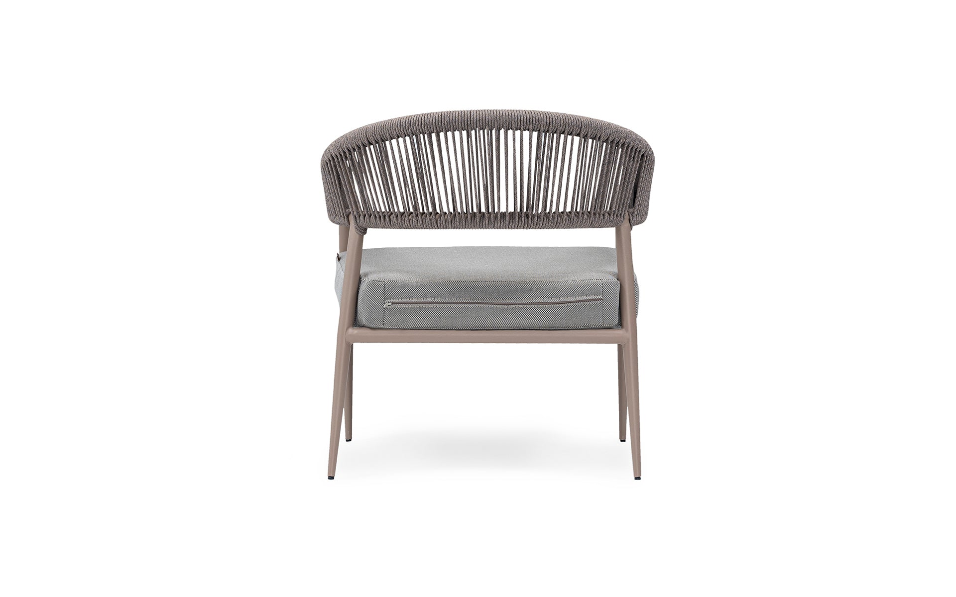 Akdeniz Lounge Outdoor Chair