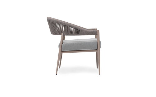 Akdeniz Lounge Outdoor Chair