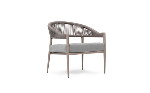 Akdeniz Lounge Outdoor Chair