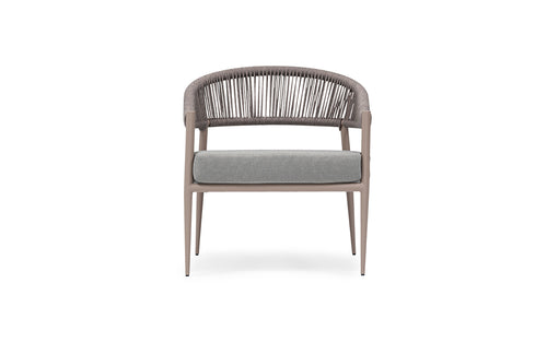 Akdeniz Lounge Outdoor Chair