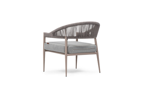 Akdeniz Lounge Outdoor Chair