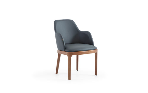 Alpha Armchair