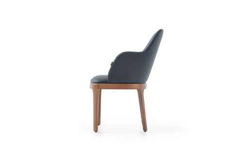 Alpha Armchair