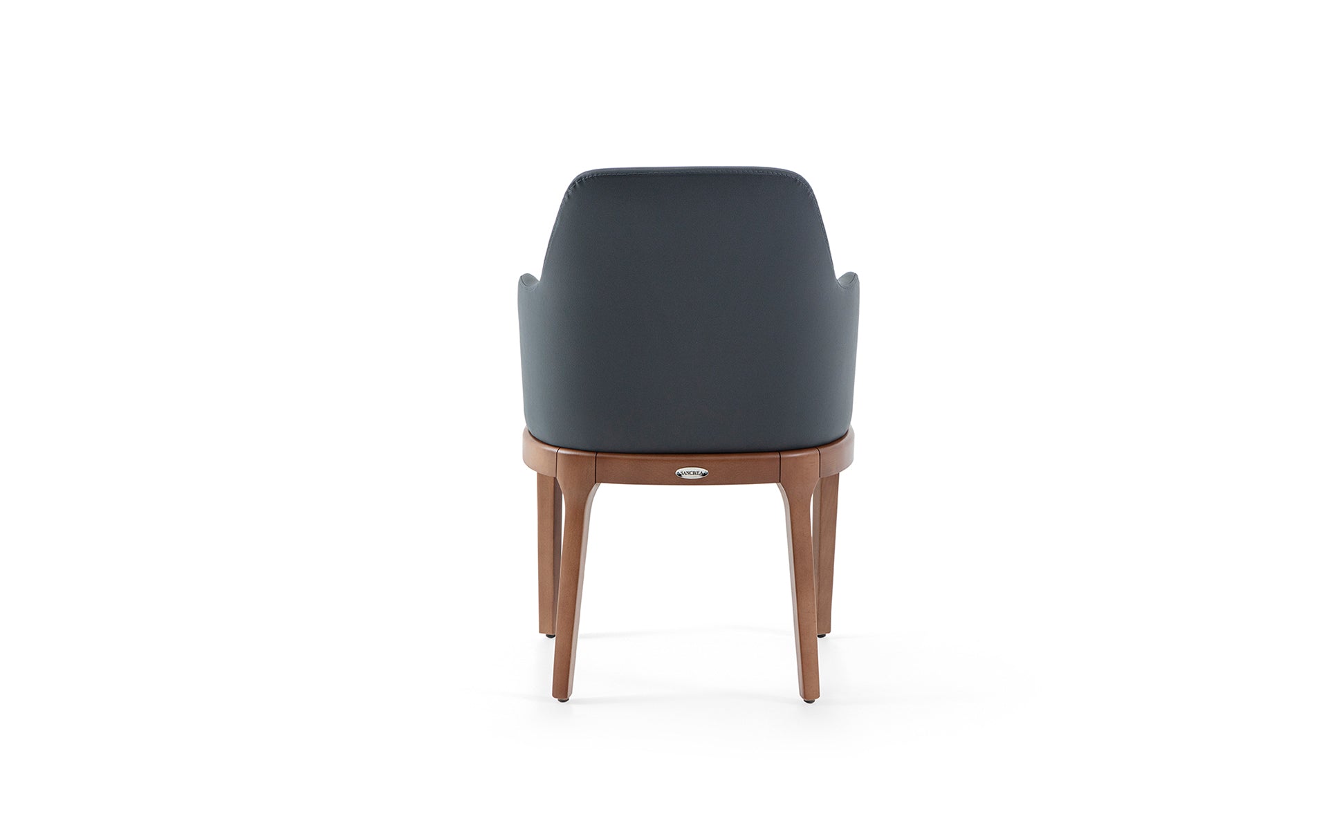Alpha Armchair Chair