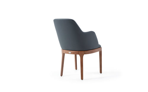 Alpha Armchair