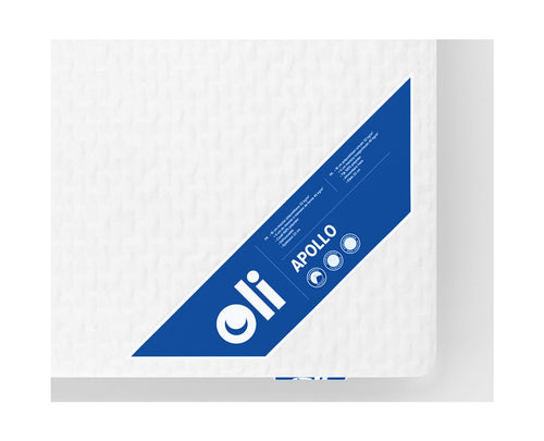 Apollo Mattress - 70x200 cm