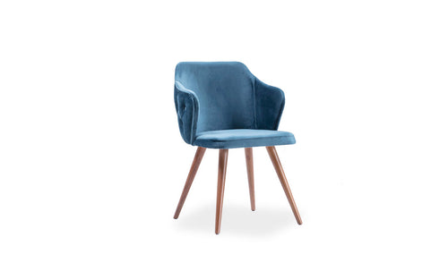 Ares Capitone Chair