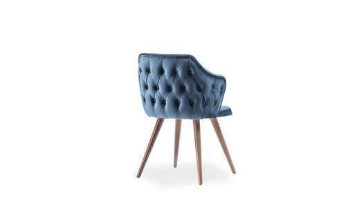 Ares Capitone Chair