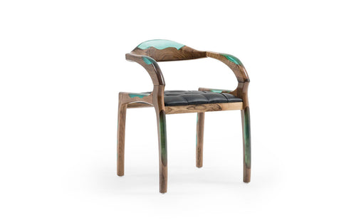 Aston Plus Epoxy Chair