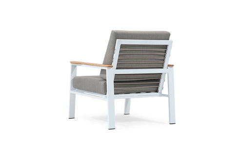 August Outdoor Chair