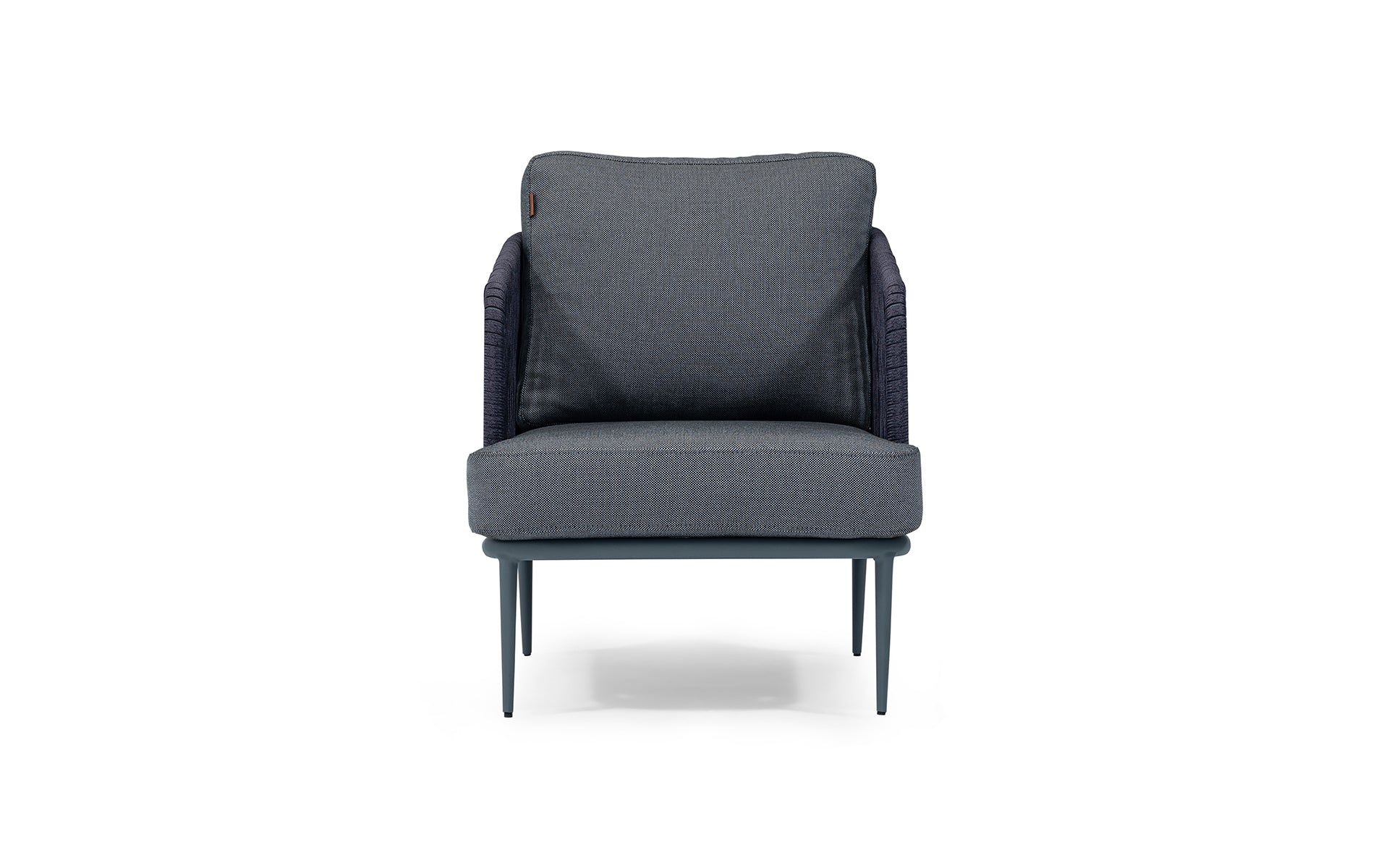 Bacardi Lounge Outdoor Chair