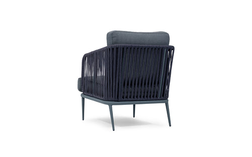 Bacardi Lounge Outdoor Chair