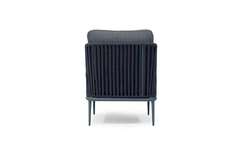 Bacardi Lounge Outdoor Chair