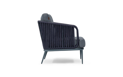 Bacardi Lounge Outdoor Chair