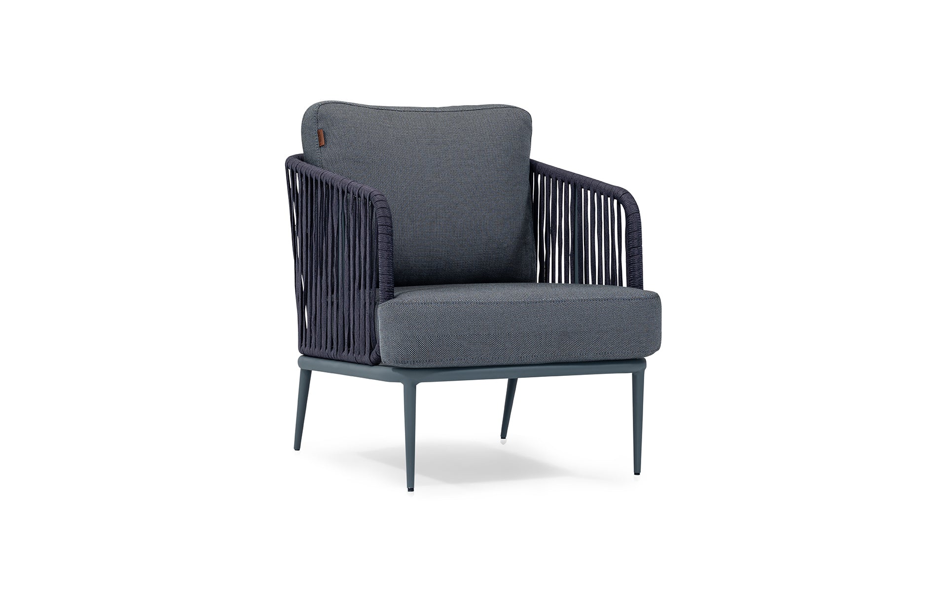 Bacardi Lounge Outdoor Chair