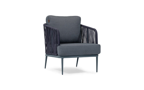 Bacardi Lounge Outdoor Chair