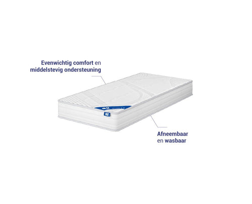 Bellatrix Mattress - 90x190 cm