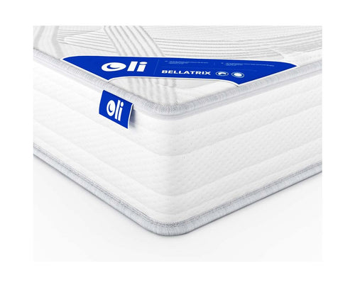 Bellatrix Mattress - 70x200 cm