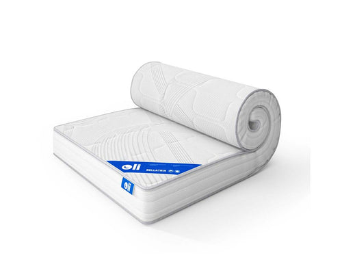 Bellatrix Mattress - 90x190 cm