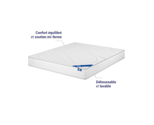 Bellatrix Mattress - 180x200 cm