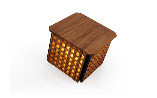 Belleze Outdoor Table