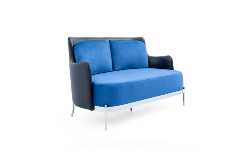 Berta Lounge Sofa