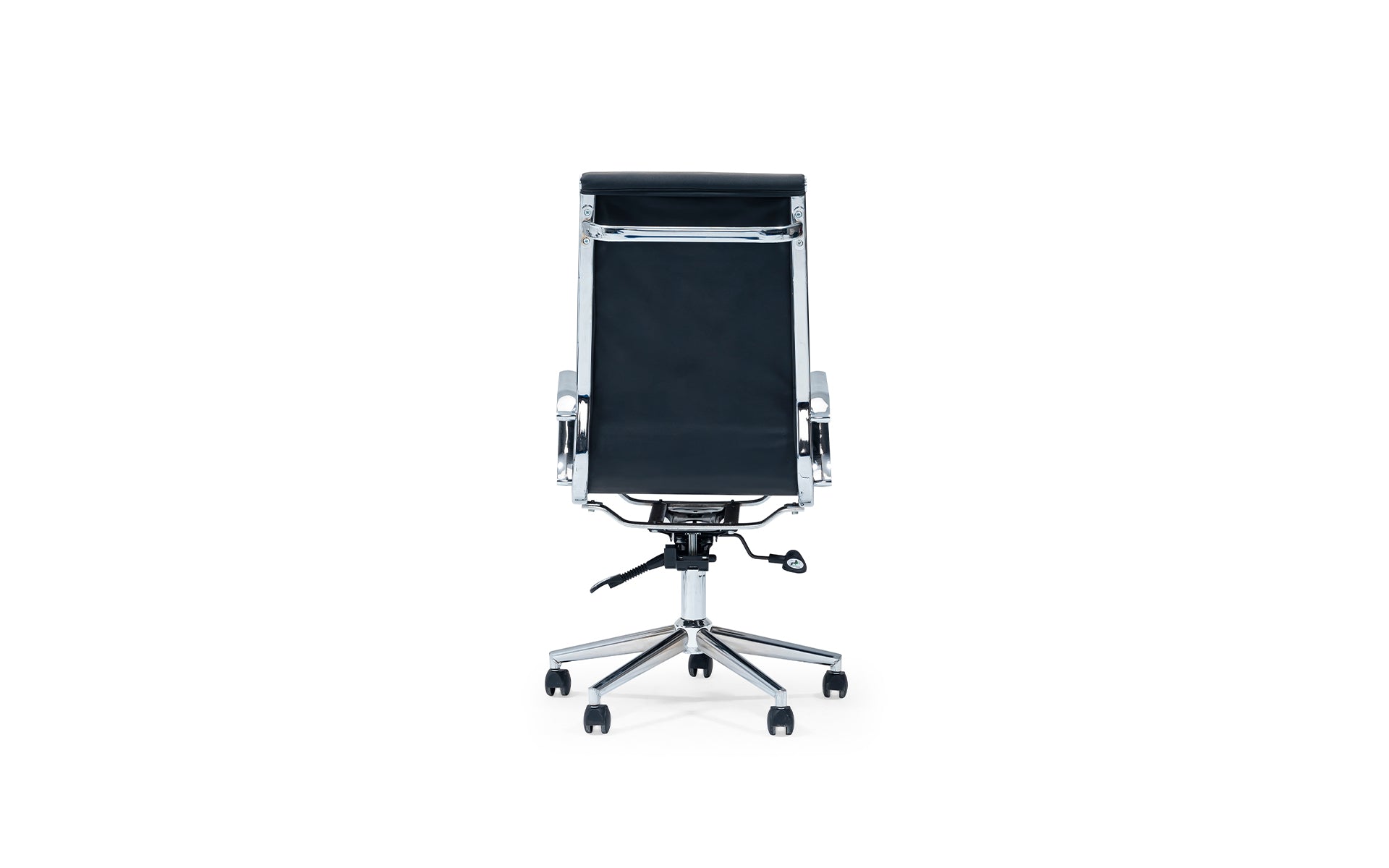 Bold Office Chair
