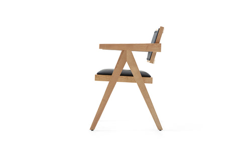 Bouvet Armchair Chair