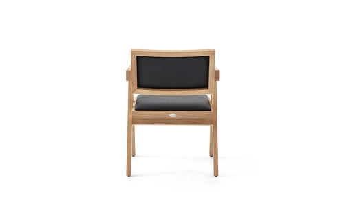 Bouvet Armchair Chair