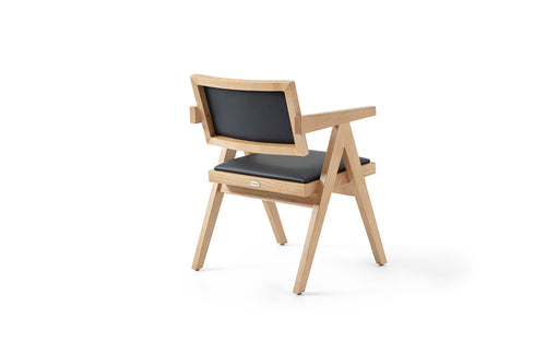 Bouvet Armchair Chair
