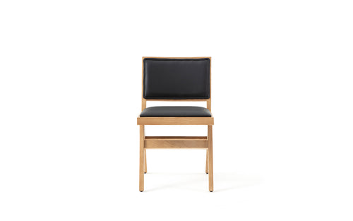 Bouvet Chair