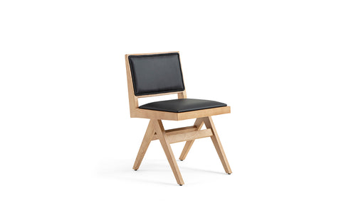 Bouvet Chair