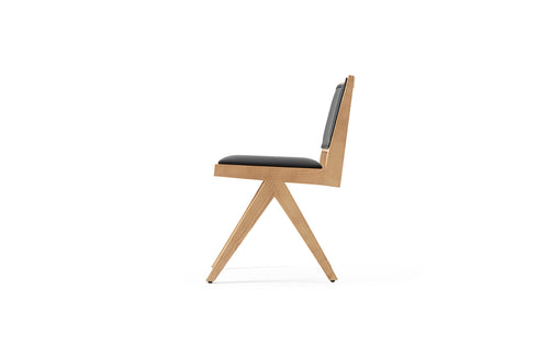 Bouvet Chair