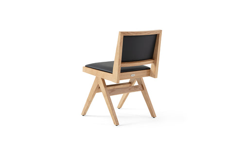 Bouvet Chair