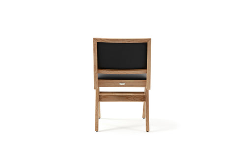 Bouvet Chair